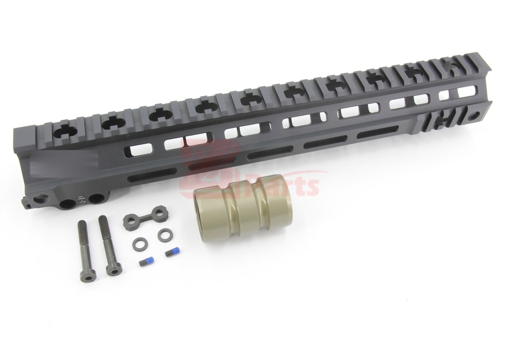 MARUI MK4 13'' Handguard-Black