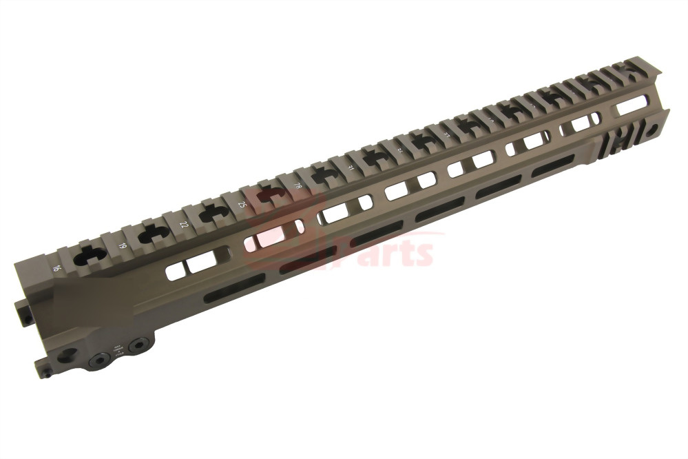 MARUI MK4 15'' Handguard-DDC
