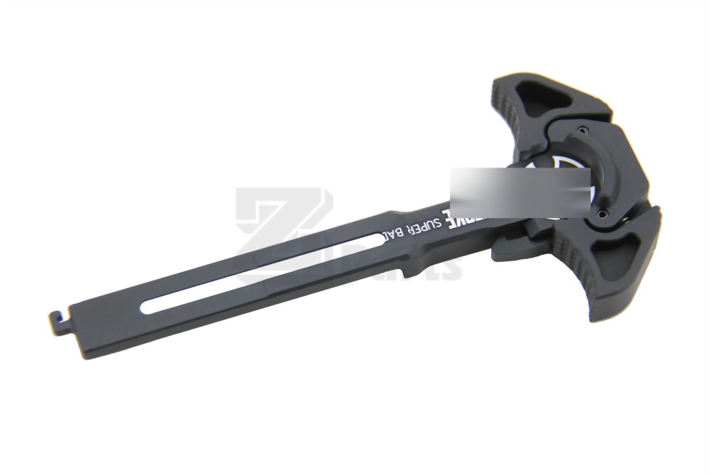 Zparts-MARUI M4 N URG-I ACH-Black (FOR SOPMOD M4)
