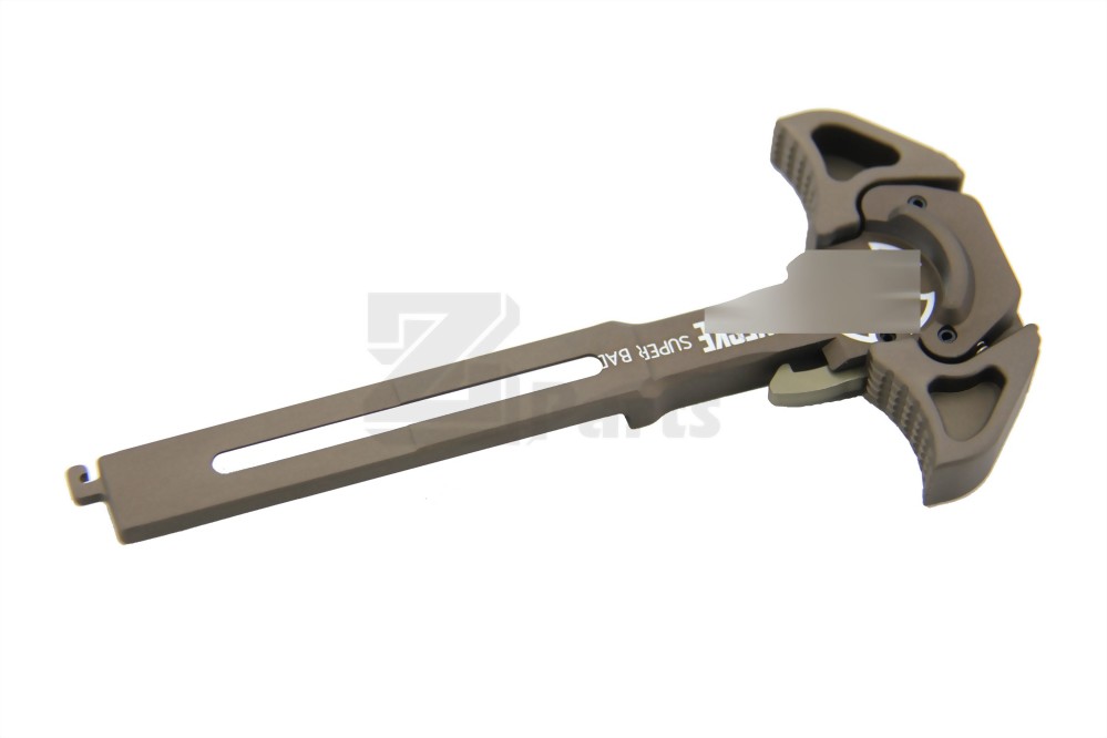 MARUI M4 N URG-I 拉柄－沙 (FOR SOPMOD M4)