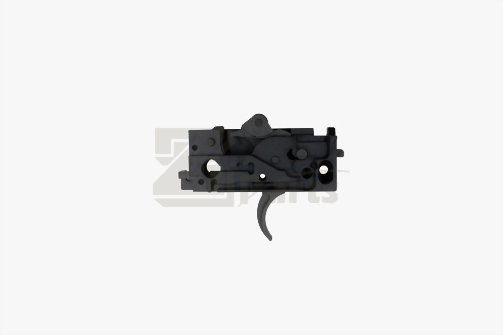 MARUI 鋼製扳機盒（加強版）