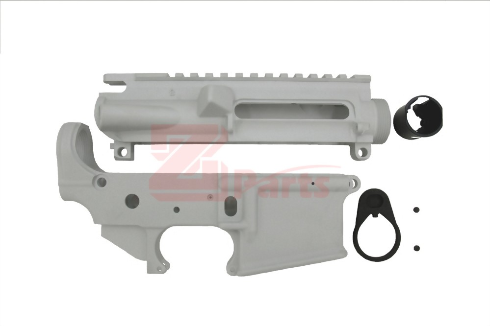 MARUI M4 MWS 鍛造槍身組 (無自動)