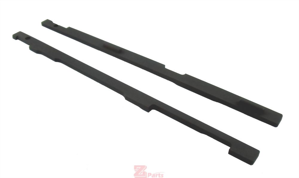 MARUSHIN M500 鋼製連桿