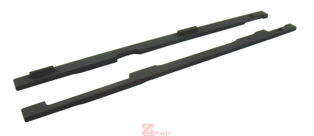 MARUSHIN M500 鋼製連桿