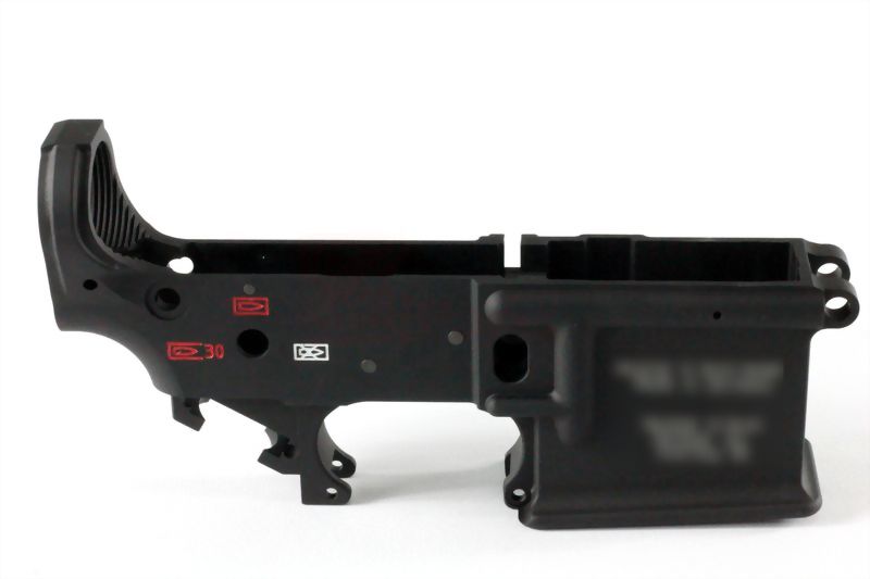 SYSTEMA 416 Lower Receiver