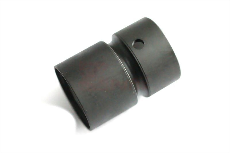 SYSTEMA 416 Steel Barrel Nut