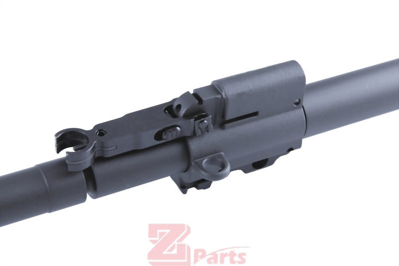 SYSTEMA 416 Front Folding Sight Tower Set