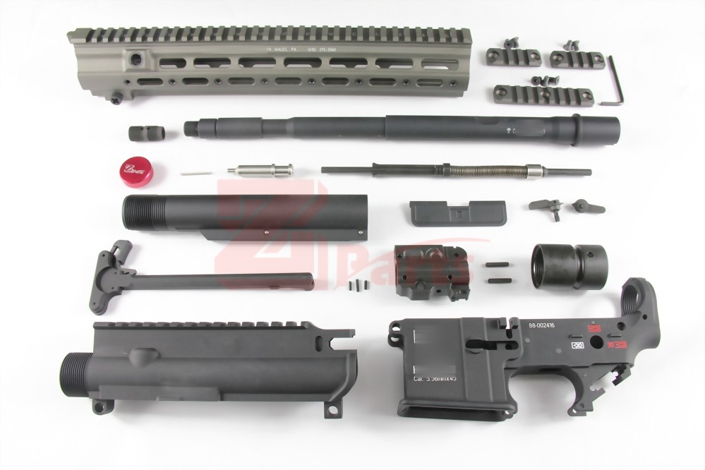 SYSTEMA 416 SMR 14.5