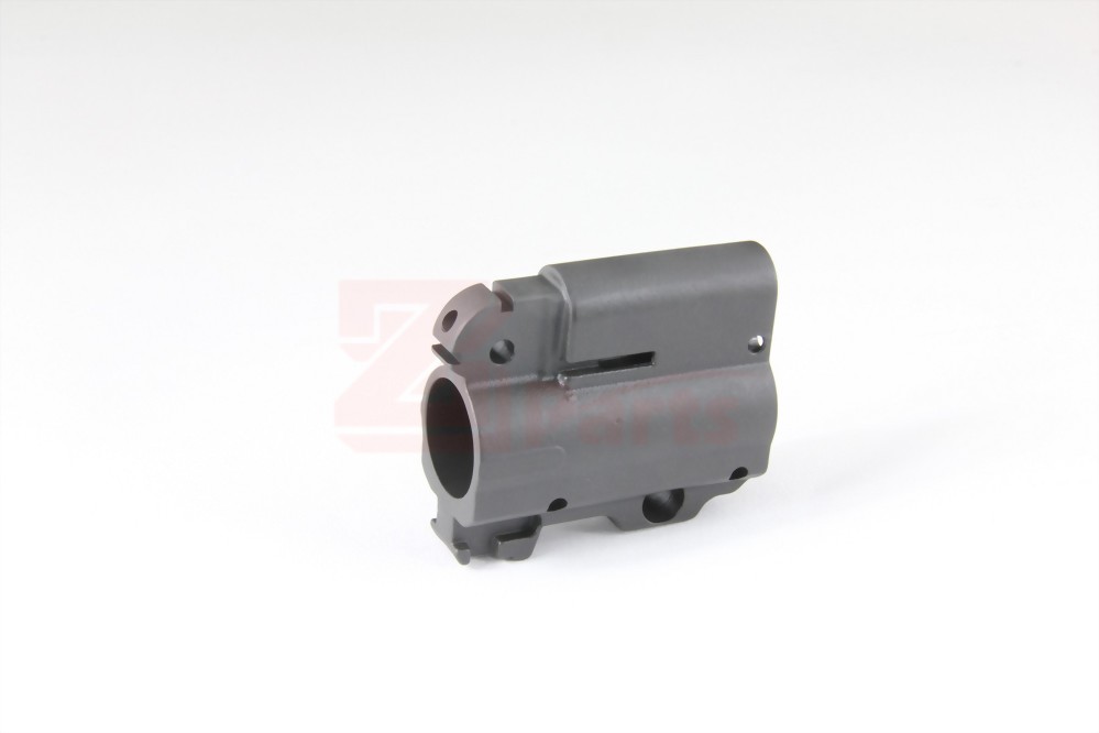 SYSTEMA 416 SMR 鋼製瓦斯座