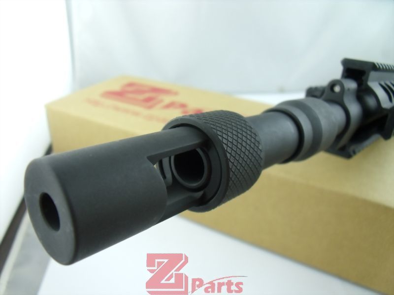 SYSTEMA Mk12 Mod1 Set-AL. Barrel