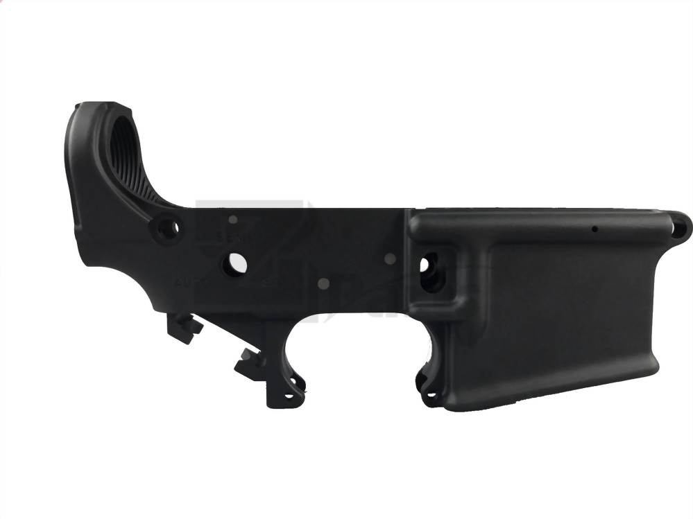 SYSTEMA M4 Forged Lower Receiver