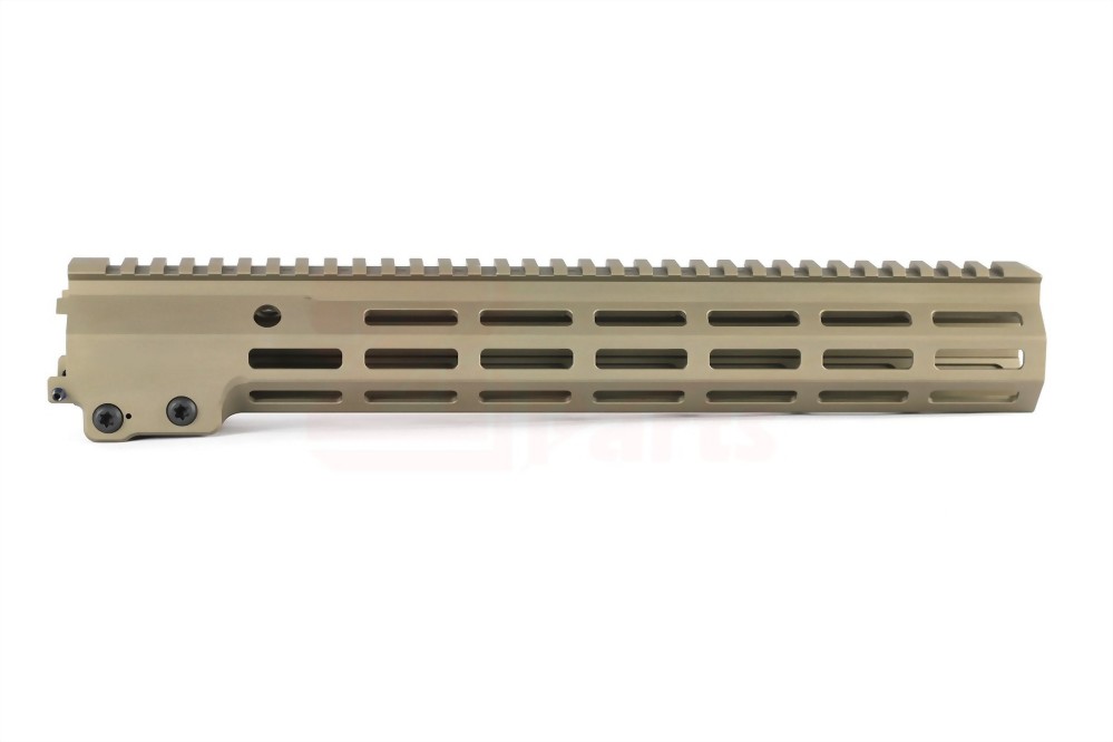 Zparts-SYSTEMA Mk16 13.5