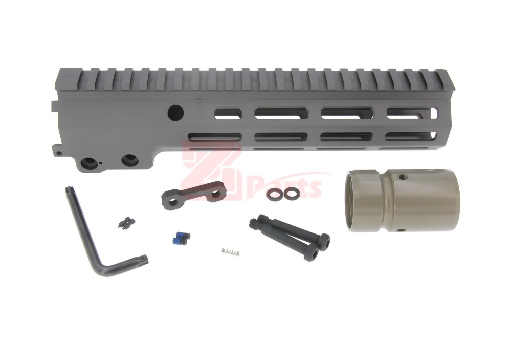 SYSTEMA Mk16 9.3