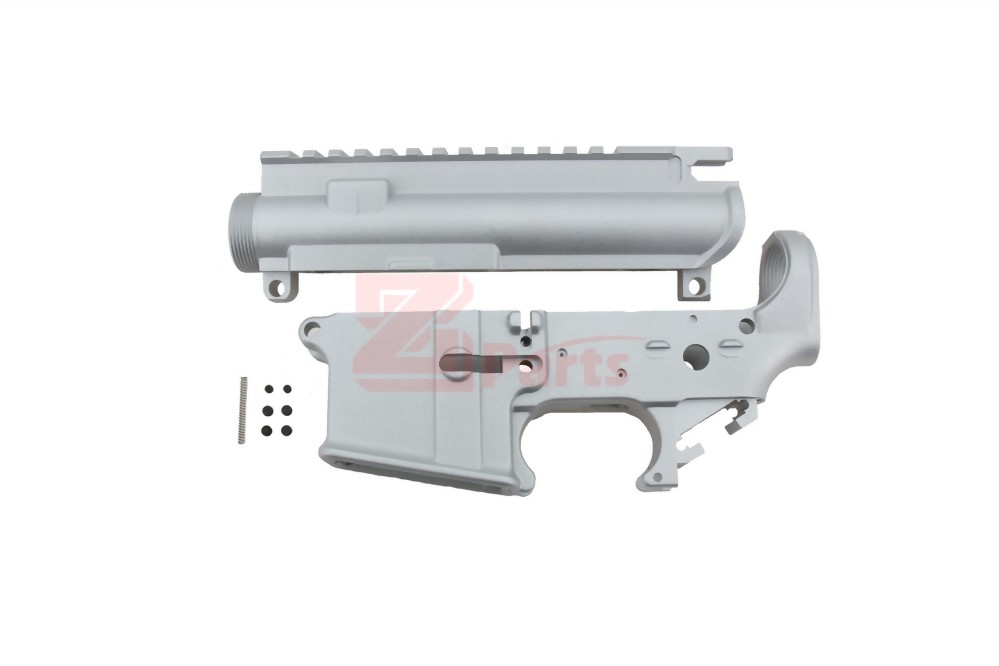 SYSTEMA M4 Forged Receiver Set (blank)