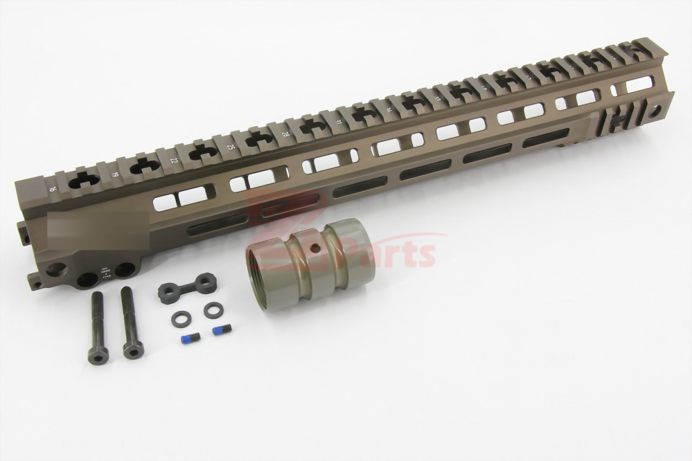 SYSTEMA MK4 15