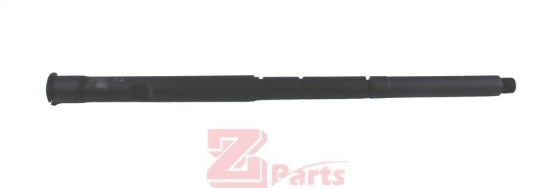 VFC HK416 M27 Steel Outer Barrel
