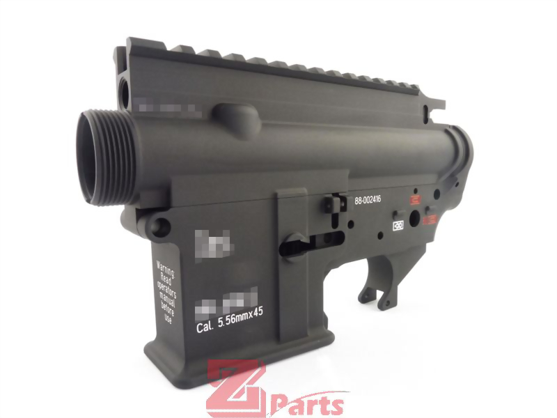 VFC HK416 Receiver Set