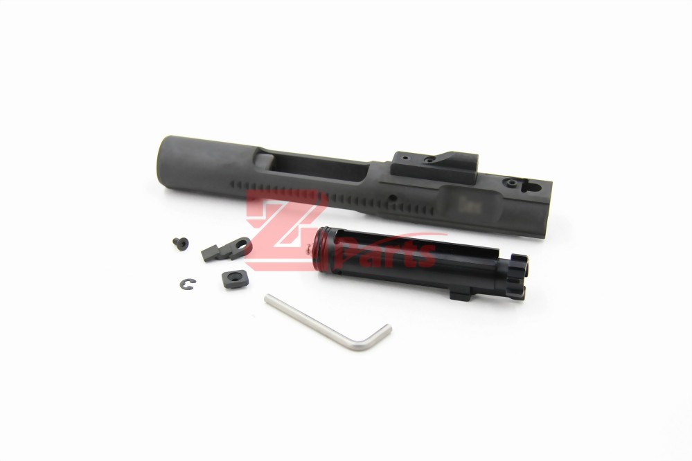VFC HK416C 可調槍機組