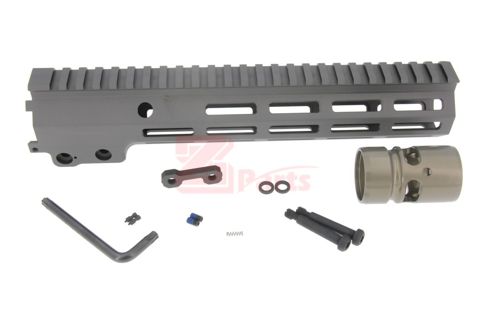 VFC Mk16 10.5