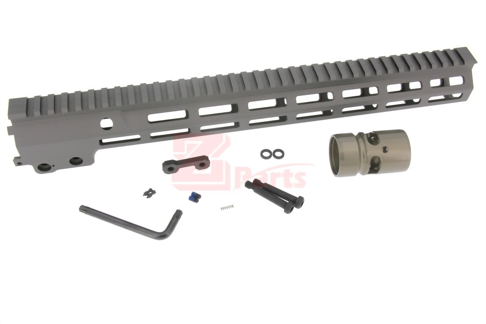 VFC Mk16 15