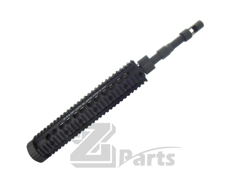 VIPER Mk12 Mod1 Set- Steel Barrel