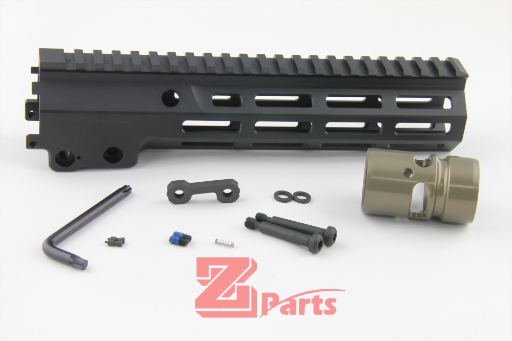 GHK Mk16 9.3
