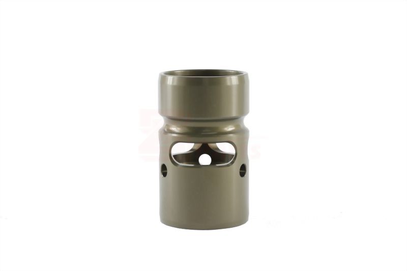 VIPER Mk16 Barrel Nut