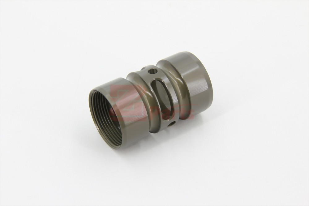 VIPER MK4 Barrel Nut