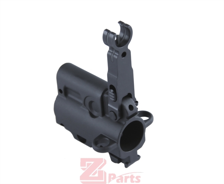 WE 888/416 Front Folding Sight Tower Set