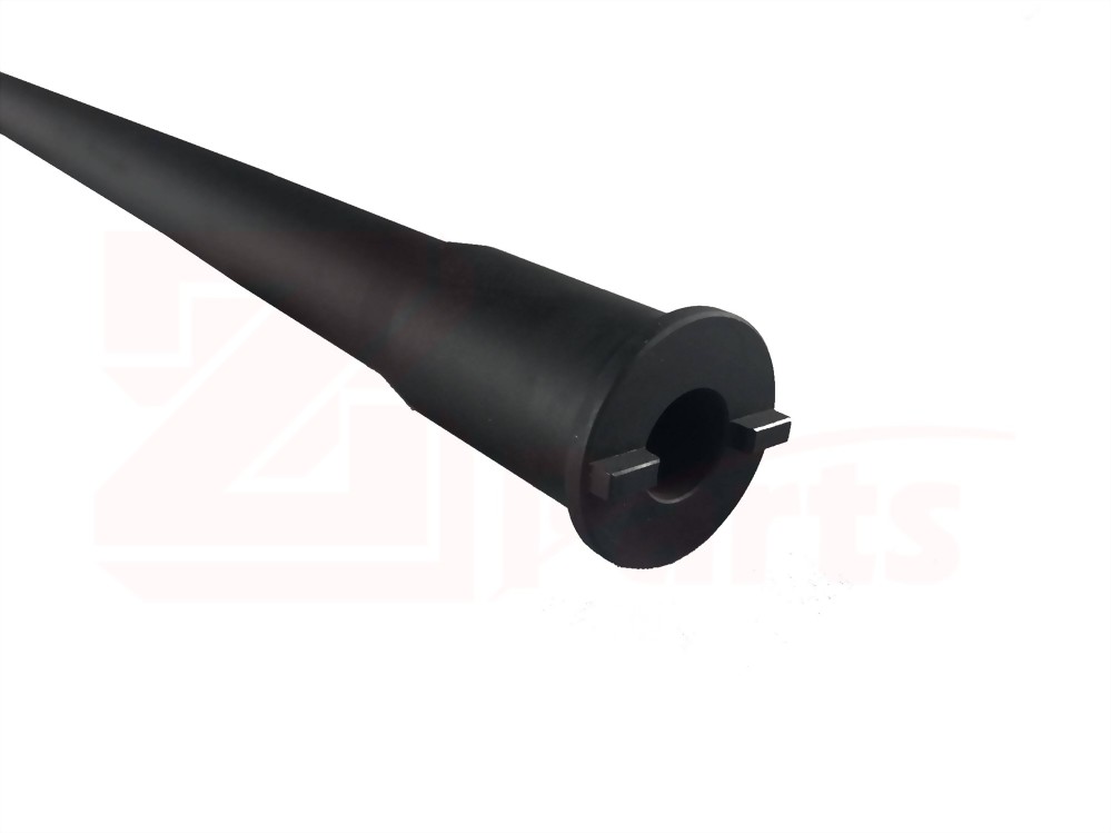 WE Mk12 Mod1 Set- Steel Barrel
