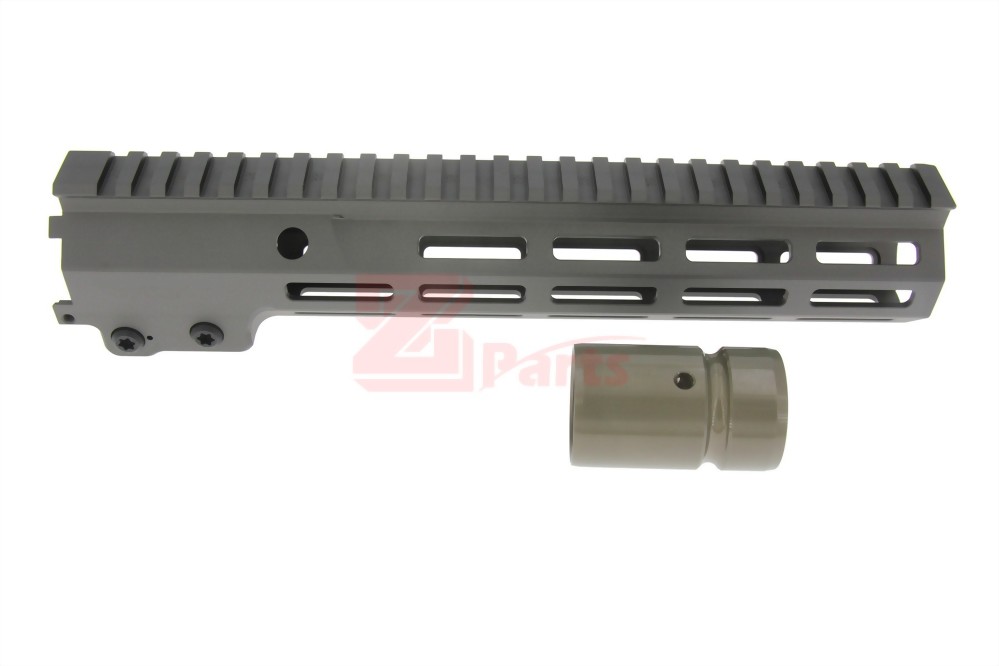 WE Mk16 10.5