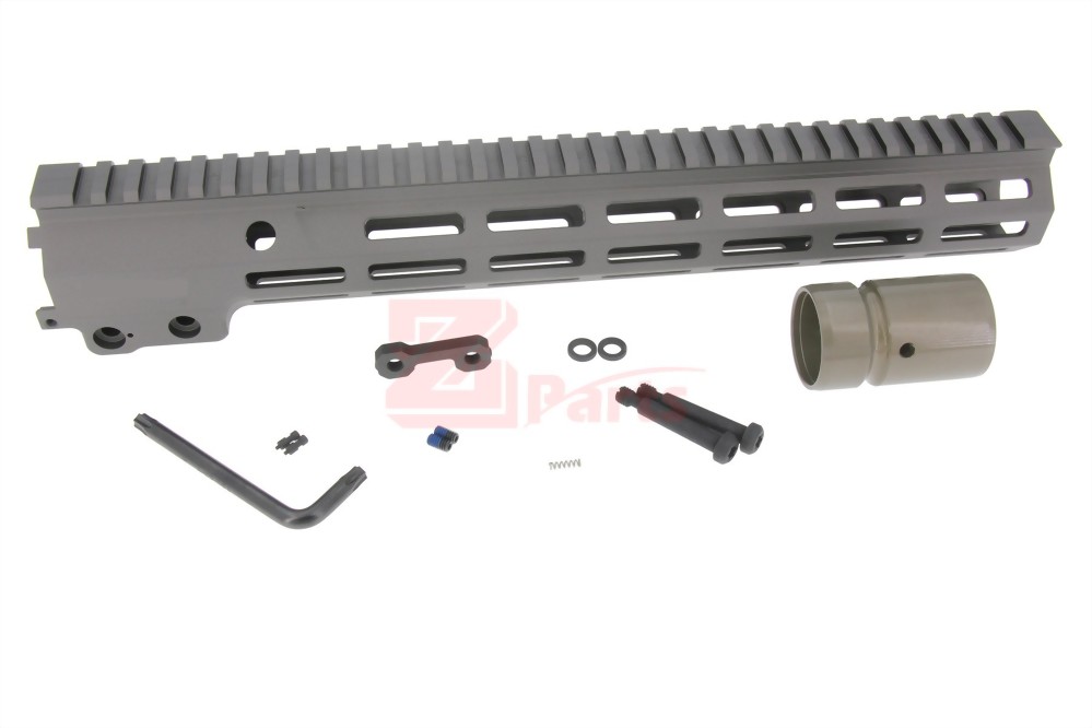 WE Mk16 13.5