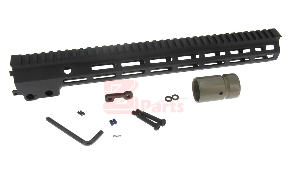 WE Mk16 15
