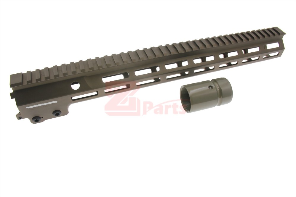 WE Mk16 15