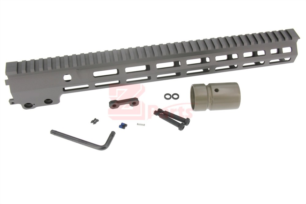 WE Mk16 15