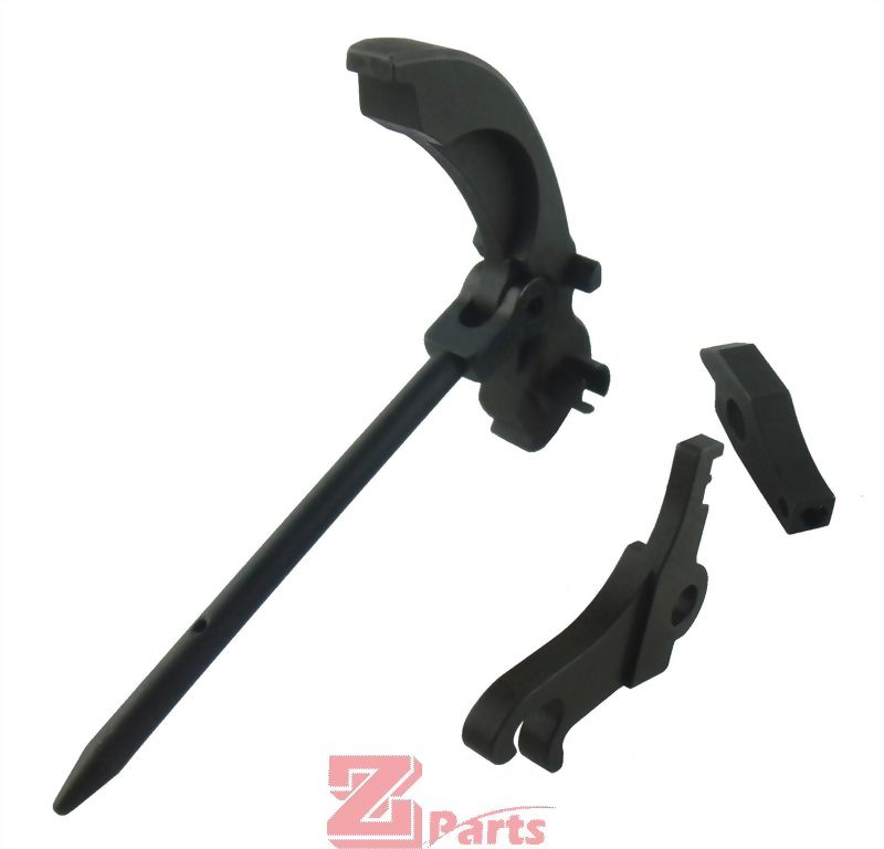 WE APACHE/MP5 Steel Hammer Set