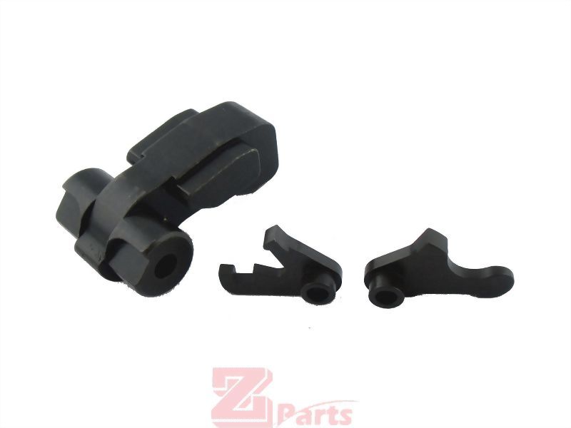 WE SMG8 Steel Trigger Set