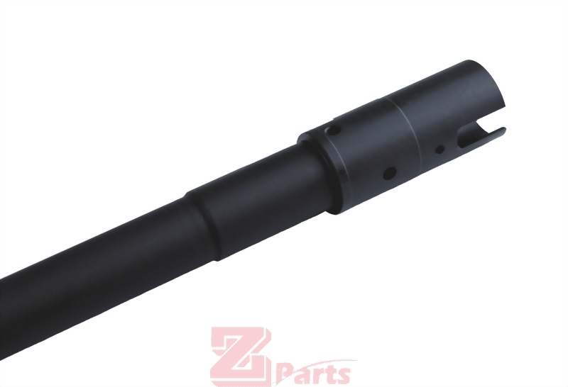 WE SVD Steel Outer Barrel