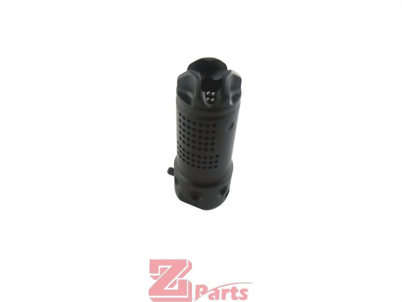 KAC QDC MAMS Muzzle Brake Kit