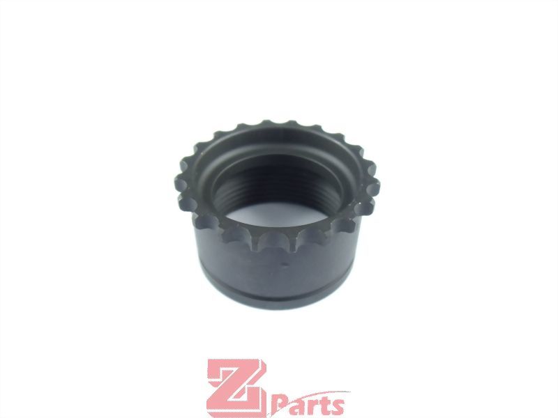 M4 鋼製星狀環 M32xP1.5
