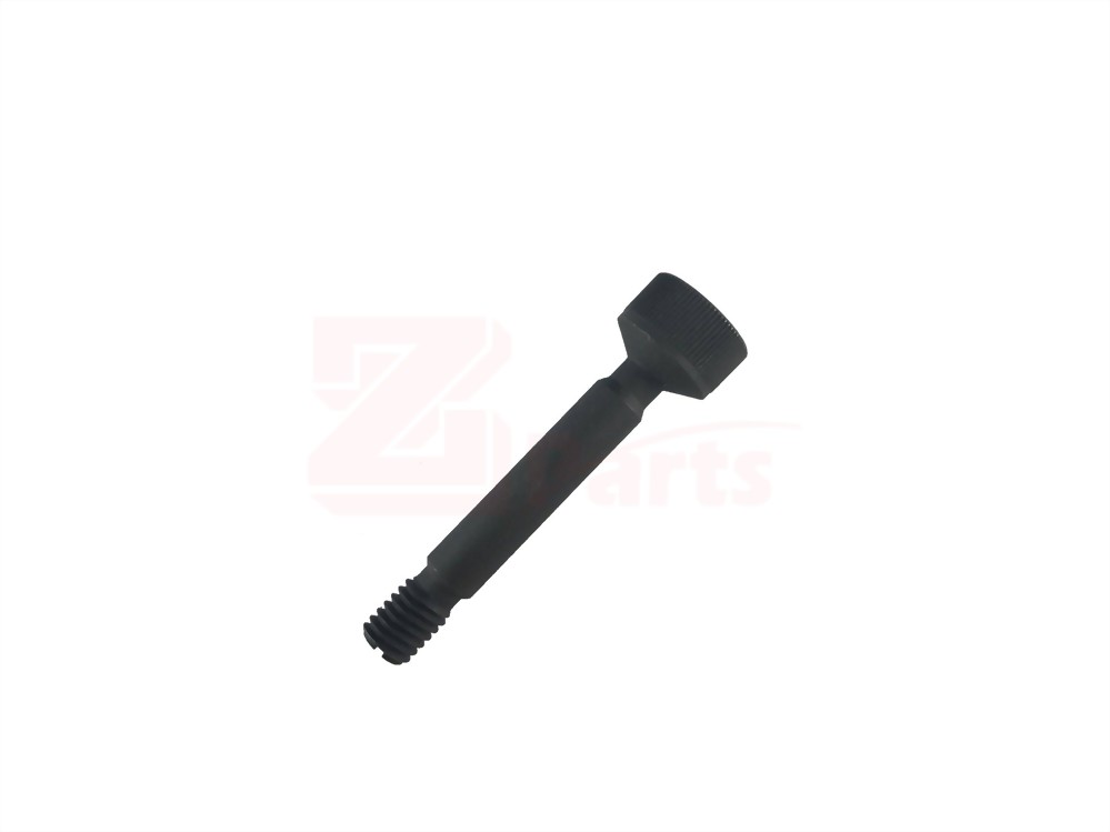 416 Handguard Rail System Screw