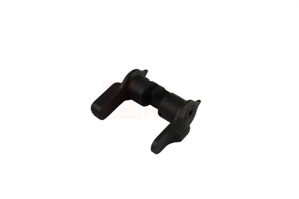 M4 3-Round Burst Set-90° Ambi Selector