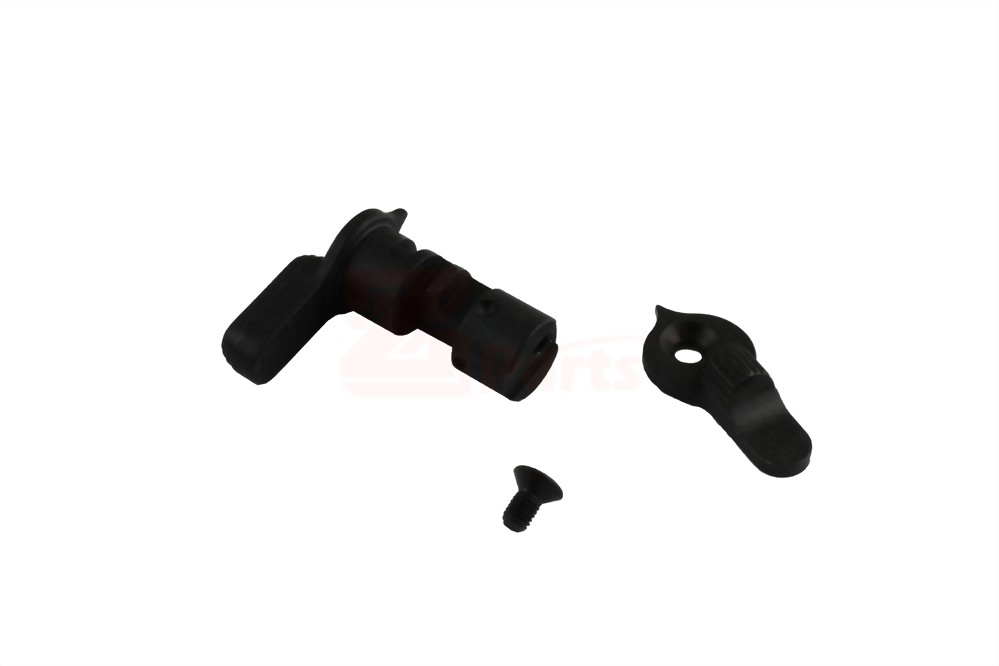 M4 3-Round Burst Set-90° Ambi Selector