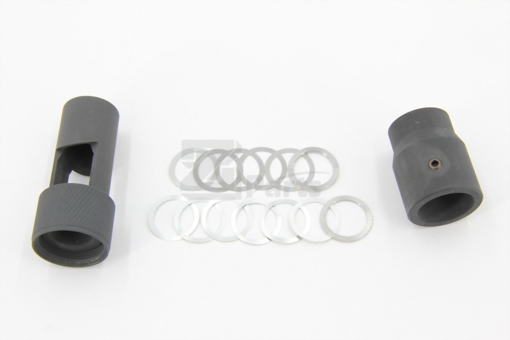 Zparts-MK 12 Flash Hider