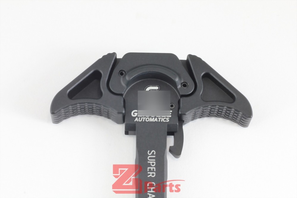 Super Charging Handle 5.56-Black