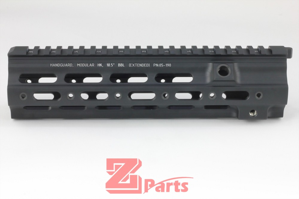 新品 正規品!!  Zparts-416 SMR 10.5''-Black トップス