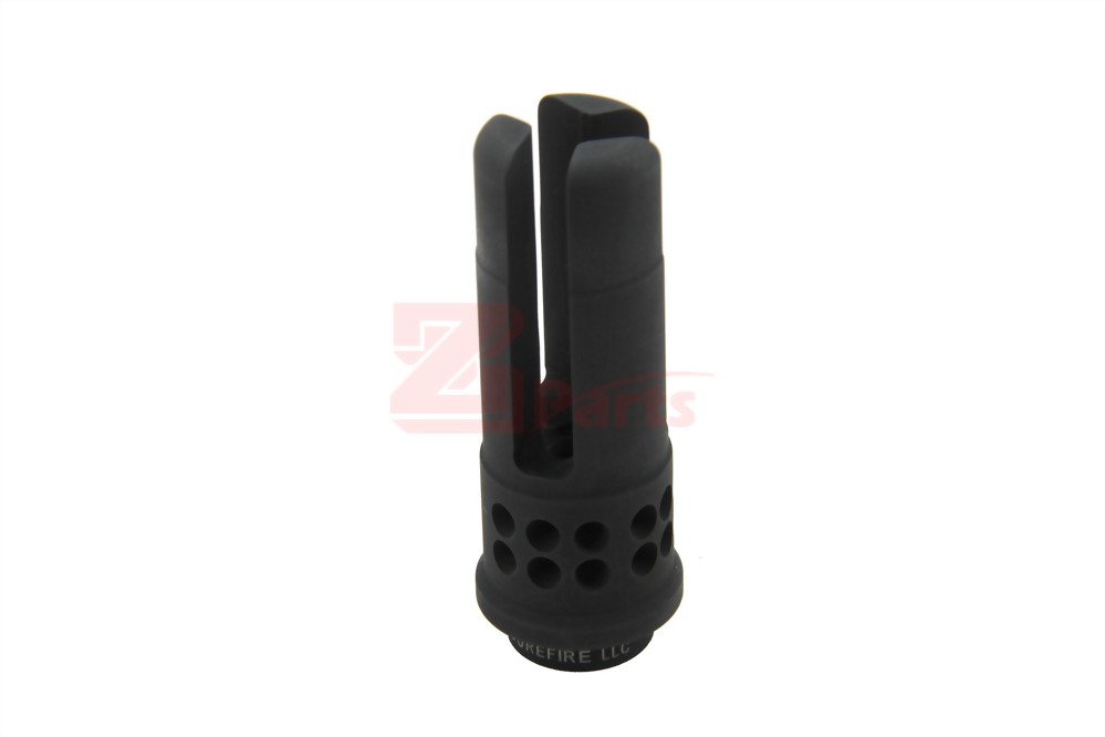 SF WARCOMP Flash Hider (CCW/LH)