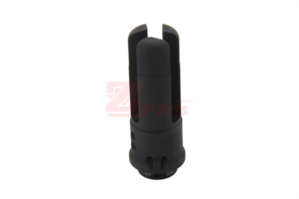 SF WARCOMP Flash Hider (CCW/LH)
