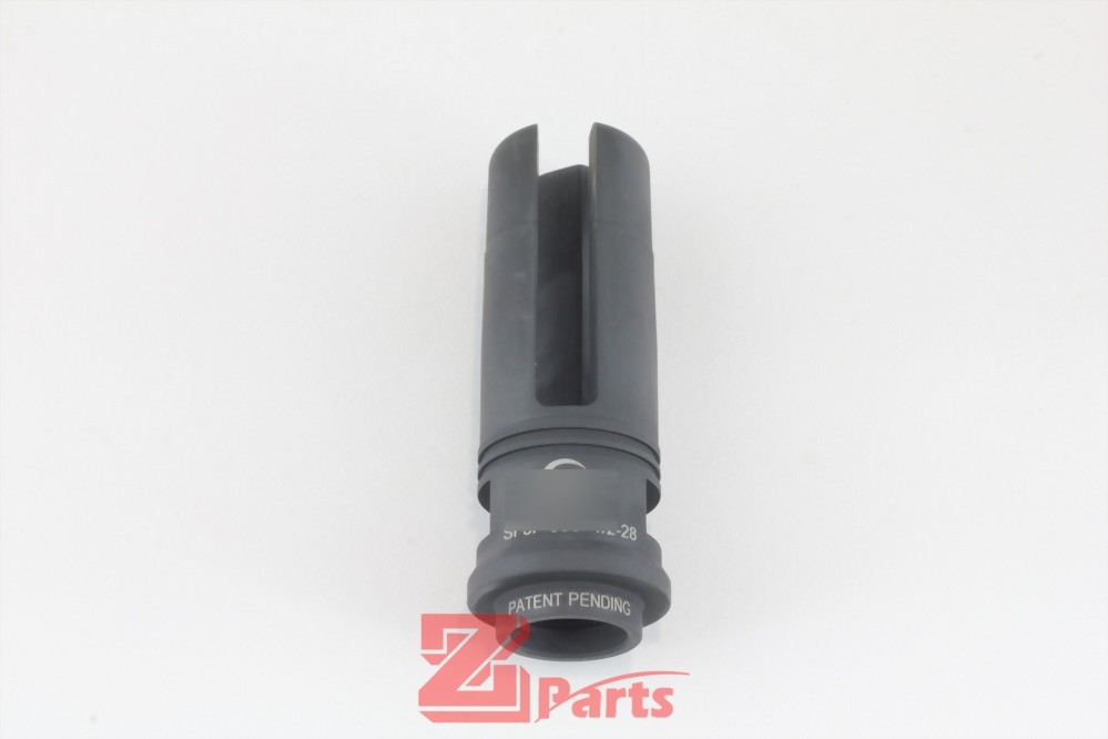 SF3P-556-1/2-28 Flash Hider (CW)