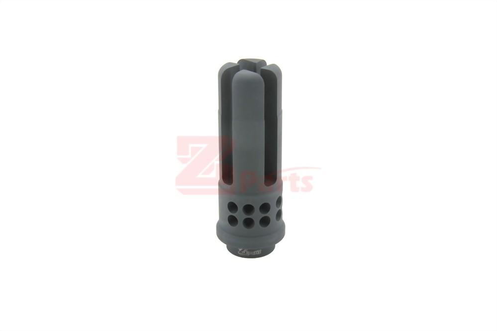 Zparts WARCOMP 4P Flash Hider (CW/RH)